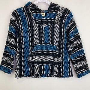 Baja Joe Boys XL Sweater